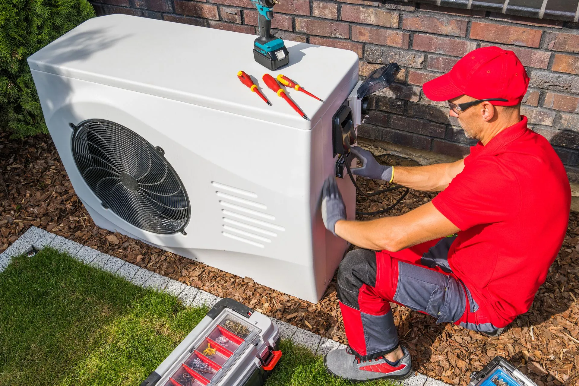 About HVAC in Capac, MI